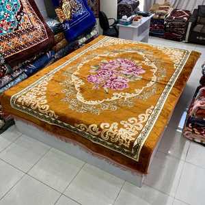 Tappeto di Fabbrica Stile Turco con Disegni Stampati per Soggiorno Modello Corridoio Tappeto Raschel a Rilievo - Product Image 3