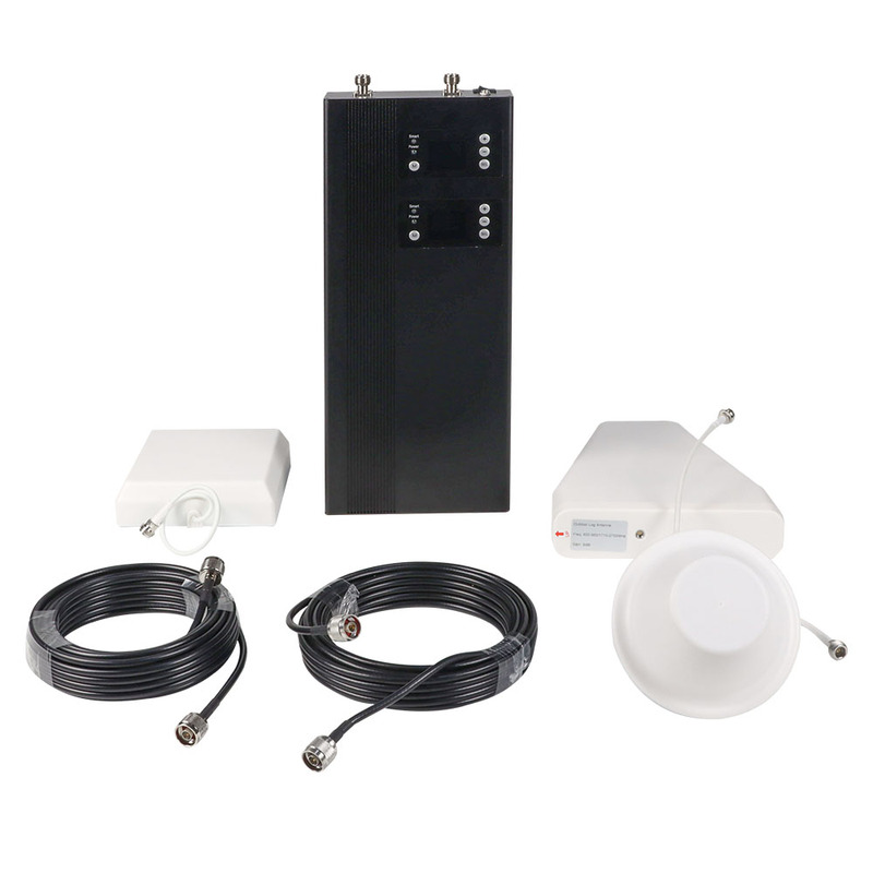 5 band frequency signal booster 2G