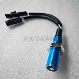 <span class=keywords><strong>M11</strong></span> cảm biến tốc độ 4327233 cho <span class=keywords><strong>Cummins</strong></span> máy móc bộ phận động cơ diesel - Product Image 3