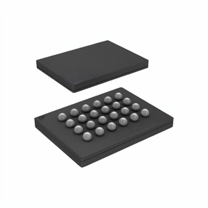 หน่วยความจำในสต็อก 24 TBGA S25FL132K0XBHI030 ชิ้นส่วนวงจรอิเล็กทรอนิกส์ - Product Image 1