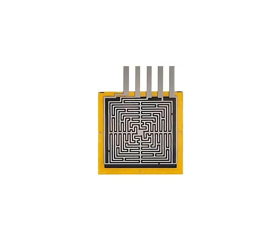 High-Sensitivity FSR Single Zone Sensor Film | Can Be Used in Multiple ...