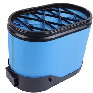 Filtro de Aire de Alta Resistencia P621983 para John Deere Serie 8R/8RT, Agco, New Holland JD PowerTech 9.0L, Agco Power 8.4/9.8L - Product Image 5