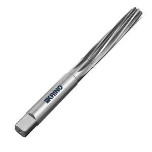 KRINO-Alésoirs à main 290012100 HSS DIN 206 B à queue cylindrique-EAN 8014249391142 FORETS METAL DRILL BITS - Product Image 4