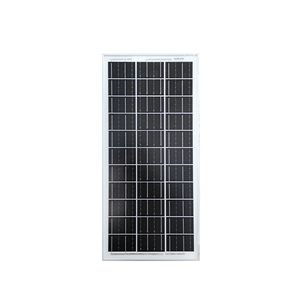 แผงโซลาร์เซลล์ 20W30W 100W 200W 300W 550W แผงโซลาร์เซลล์ราคาดี - Product Image 4