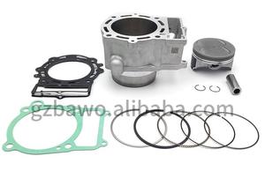 Zonsen NC250/NC450 Kit <span class=keywords><strong>de</strong></span> bloc-cylindres à 4 soupapes <span class=keywords><strong>de</strong></span> qualité professionnelle pour moteurs <span class=keywords><strong>de</strong></span> Pit Bike - Product Image 6