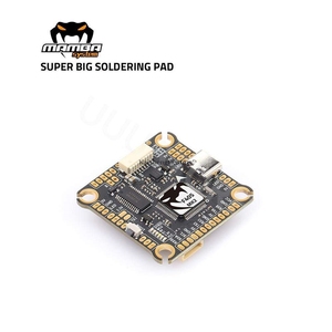 ตัวควบคุมการบิน V2 F405MK2ของ <span class=keywords><strong>Mamba</strong></span> ตัวควบคุมการบินแบบคู่ <span class=keywords><strong>F4</strong></span> <span class=keywords><strong>Mamba</strong></span> พร้อม OSD vtx 30มม. สำหรับโดรนแข่งขัน RC FPV - Product Image 3