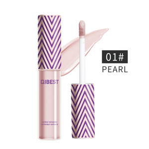 QIBEST-Corrector líquido para ojos, 5 <span class=keywords><strong>colores</strong></span>, cobertura completa, para <span class=keywords><strong>ojeras</strong></span> - Product Image 4