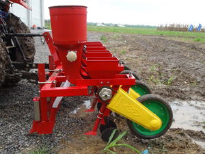 Sembradora <span class=keywords><strong>de</strong></span> Maíz Agrícola, Plantadora <span class=keywords><strong>de</strong></span> Maíz para Pequeñas Granjas, Siembra <span class=keywords><strong>de</strong></span> Granos y Plantación en Campo - Product Image 3