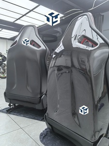 Tutti i modelli Audi adatti a sedili anteriori di lusso <span class=keywords><strong>Vip</strong></span> adatti per Audi A3 A4 A5 A6 A7 A8 Q3 Q5 Q7 - Product Image 4