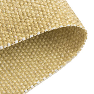 Высокое качество вермикулитовое покрытие теплоизоляционный материал Стекловолоконная ткань - Product Image 3