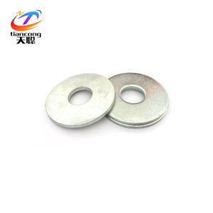 Rondelles plates épaisses DIN9021 Forme G, rondelles de garde-boue - Product Image 4