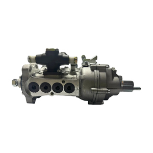 Pièces de machines de construction ME017280 093000-4760 Pompe d'injection de carburant diesel pour moteur Mitsubishi 4D31 4D33 4D34 - Product Image 5