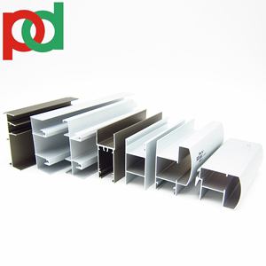 Profils en aluminium pour fenêtres et portes <span class=keywords><strong>Santa</strong></span> <span class=keywords><strong>Cruz</strong></span> Bolivie - Product Image 3