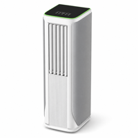 Climatiseur portable 14000 BTU, chauffage et refroidissement, Plug & Play, sans unité extérieure, télécommande pour la maison, l'hôtel, le bureau