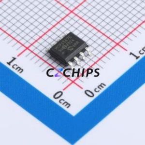 Comparador de chip IC de circuito integrado nuevo y original, de la marca, de la, de la, del 1/SN, de la 1/2" - Product Image 1