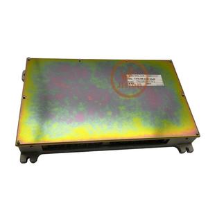 Carte mère de commande d'excavatrice E215 E265 YN22E00207F3 YN22E00207F6 LQ22E00158F1 - Product Image 1