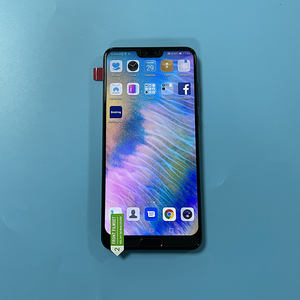 Originale usato telefoni cellulari vendita all'ingrosso 4G Smartphone per <span class=keywords><strong>HuaWei</strong></span> <span class=keywords><strong>P20</strong></span> Pro 64G 128G - Product Image 5