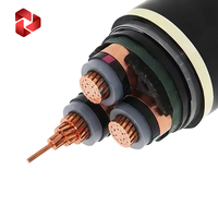 Fabricante Profesional de Cables de Energía YJV YJLV, Cable NVDAN