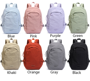 <span class=keywords><strong>Mochila</strong></span> Escolar 2026 con Múltiples Bolsillos, Impermeable, Mochilas Escolares Casuales y Deportivas, <span class=keywords><strong>Mochila</strong></span> Unisex para Estudiantes - Product Image 3