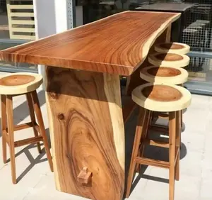 Más diseño 2024 encimera de cocina de piedra de mármol con fregadero cocina de comedor de lujo mesa de Isla de madera con gabinete personalizado