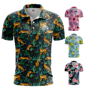 Premium Plus Size Oem Women's Set Funny Lightweight Sublimation Trendy Kids Children <strong>Golf</strong> <strong>Apparel</strong> - Product Image 2