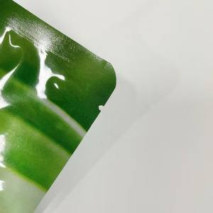 Custom Stand Up Bag For Skin <b>Care</b> Washing Liquid Soap Doypack Smell Proof Recyclable <b>Packaging</b> Pouch - Product Image 5