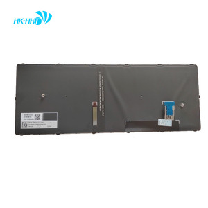 Máy tính xách tay phụ tùng chúng tôi máy tính xách tay bàn phím cho <span class=keywords><strong>Toshiba</strong></span> dynabook Tecra A40-G máy tính xách tay - Product Image 2