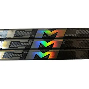 24 Hours Customer Service 8 Years Hockey Stick Factory Special Sale 100% Carbon Fibre Ice Hockey Sticks