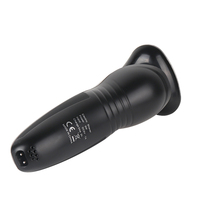 Rasoir électrique sans fil étanche pour hommes, rasoir portable rechargeable, tondeuse à barbe humide et sèche