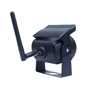 2023 New betoptek Chất lượng cao 7 inch không dây xe màn hình với 2 máy ảnh, Rear View hệ thống, xe tải Màn Hình Xe Buýt đảo chiều - Product Image 6