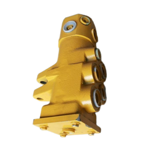 703-06-00120 Junta Giratoria Hidráulica para Excavadora PC70-8, Bomba de Motor de 220V 650W, Componentes Principales con 1 Año de Garantía - Product Image 1