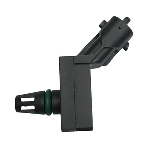 OEM 0261230296 31355463 Sensor de sensores automáticos Sensor de presión de admisión automático nuevo para motor <span class=keywords><strong>VOLVO</strong></span> C30 C70 S40 S60 S80 V50 V70 T5 <span class=keywords><strong>D5</strong></span> - Product Image 2