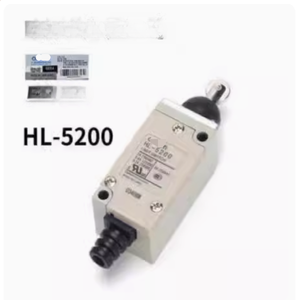 Interrupteur de fin de course PLC 1PC HL-5200 - Product Image 1