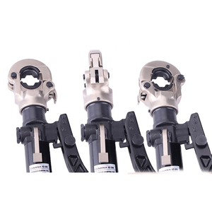 HZ-300 <span class=keywords><strong>Pince</strong></span> <span class=keywords><strong>À</strong></span> <span class=keywords><strong>Sertir</strong></span> Hydraulique <span class=keywords><strong>Pince</strong></span> <span class=keywords><strong>À</strong></span> <span class=keywords><strong>Sertir</strong></span> Hydraulique De Câble Avec Terminal - Product Image 3