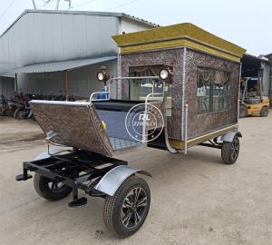 Carro funebre elettrico modello di <span class=keywords><strong>auto</strong></span> nuovo Design carrozza funebre carro funebre carro funebre carrozza trainata da cavalli - Product Image 6