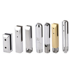 Custom moderna in acciaio inox Villa balcone ringhiera accessorio regolabile resistente alla ruggine facile montato <span class=keywords><strong>piscina</strong></span> - Product Image 4