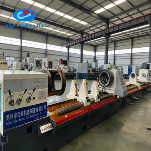 Máquina CNC para Perforación y Mandrinado de Orificios Profundos para Procesamiento de Orificios Profundos <span class=keywords><strong>BTA</strong></span> - Product Image 1