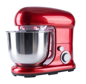 เครื่องผสมแป้งพิซซ่า เค้ก รุ่น SM-989 1200w - Product Image 1