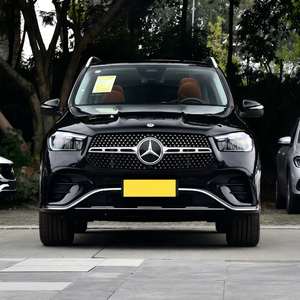 <span class=keywords><strong>Mercedes</strong></span> Benz GLE 350 Autos Usados 2.0T Híbrido <span class=keywords><strong>SUV</strong></span> Usado Listo Para Envío - Product Image 6