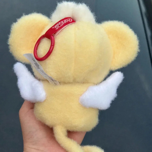Nuovo 15/17cm Labubu vestiti fritti gamberetti ciondolo bambola cambiare accessori per V1 V2 vinile Labubu tuta bambina regali