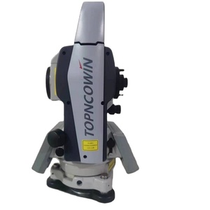 เครื่องวัดมุมแบบ Total Station รุ่น NTS402N/ GTS102N สำหรับงานสำรวจภูมิประเทศ รุ่น GTS-102N ราคาดีที่สุด - Product Image 4