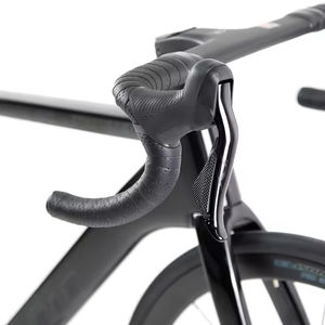 2024 vente chaude <span class=keywords><strong>TWITTER</strong></span> R15 Pro vélo de route léger tout carbone avec roues électriques sans fil, adapté aux adultes - Product Image 2