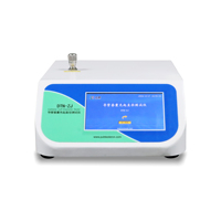 DTN-ZJ High Precision Catheter Cuff Inflation Diameter Tester ISO 5367 Compliant for Medical Catheter QC
