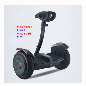 Patinetes Autoequilibrados EACHkids de 13 Pulgadas, 36V 700W, Inteligentes, de Dos Ruedas, para Adultos, Patinete de Equilibrio Vertical - Product Image 1