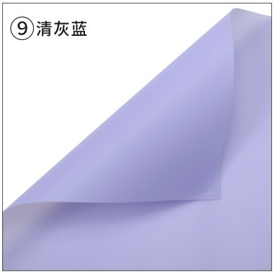 9-Violet clair