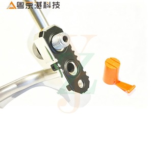 ท่อเทอร์โบชาร์จเจอร์ LR025919 C2S52192 สำหรับแลนด์โรเวอร์ ฟรีแลนเดอร์ อีโวค เอ็กซ์เอฟ ดิสคัฟเวอรี่ สปอร์ต - Product Image 1