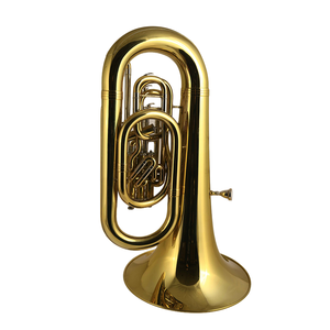 Pistolet professionnel de haute qualité, ton 3 + 1, à vannes <span class=keywords><strong>Tuba</strong></span> <span class=keywords><strong>avec</strong></span> système de dosage - Product Image 2