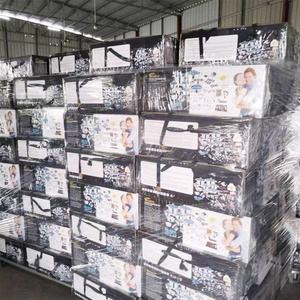 Venta al por Mayor <span class=keywords><strong>de</strong></span> Fábrica: 252 Juegos <span class=keywords><strong>de</strong></span> Ollas <span class=keywords><strong>de</strong></span> Cocina Africanas <span class=keywords><strong>de</strong></span> Alta Calidad - Product Image 6