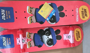 Patinetas Completas de Madera a Bajo <span class=keywords><strong>Precio</strong></span>, Patinetas Profesionales - Product Image 2