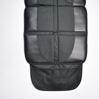 Housse de protection imperméable et antidérapante pour siège auto bébé/enfant/animal domestique - Accessoires intérieurs de voiture en polyester